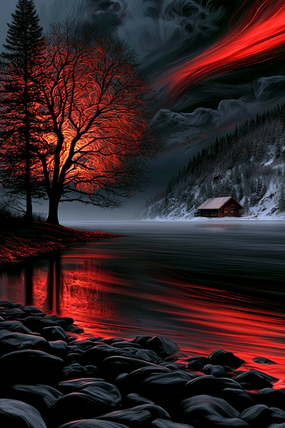 Nature Art