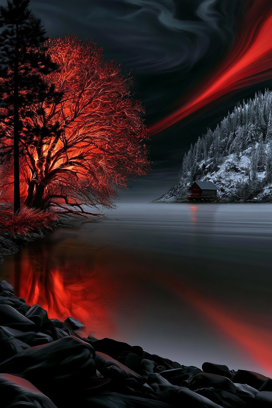 Nature Art