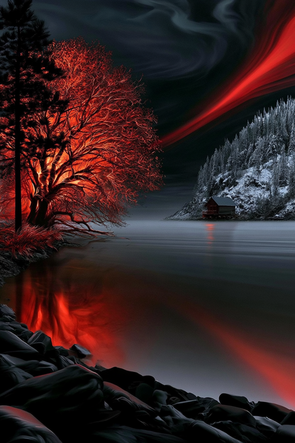 Nature Art