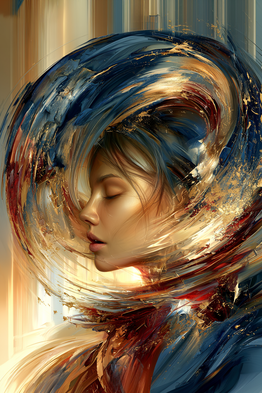 Expressions Art