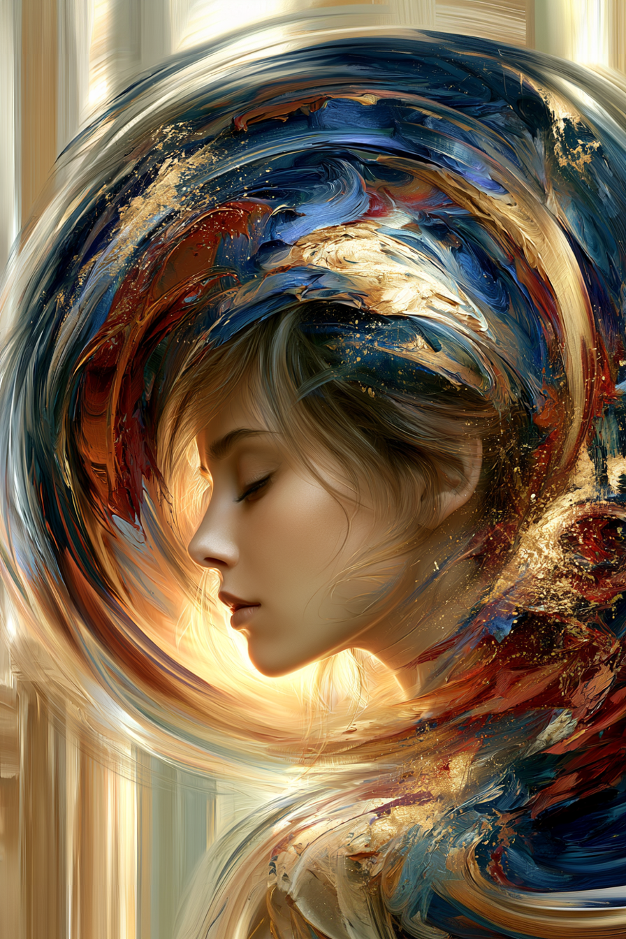 Expressions Art