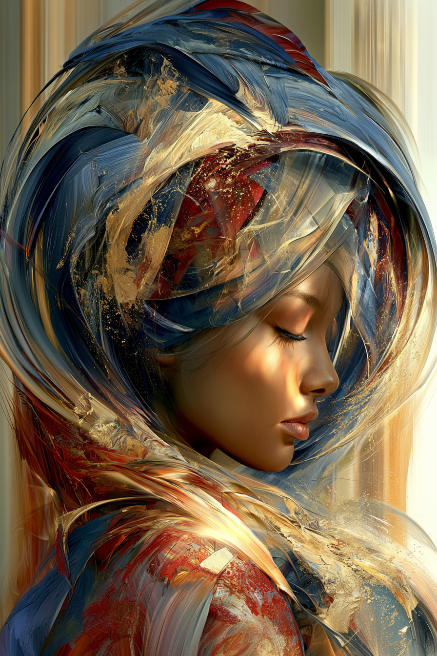 Expressions Art