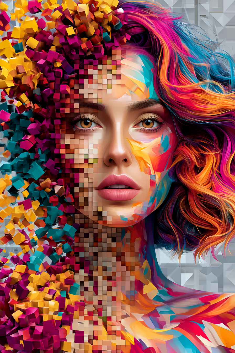 Expressions Art