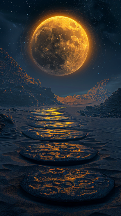Nature Art (Copy)