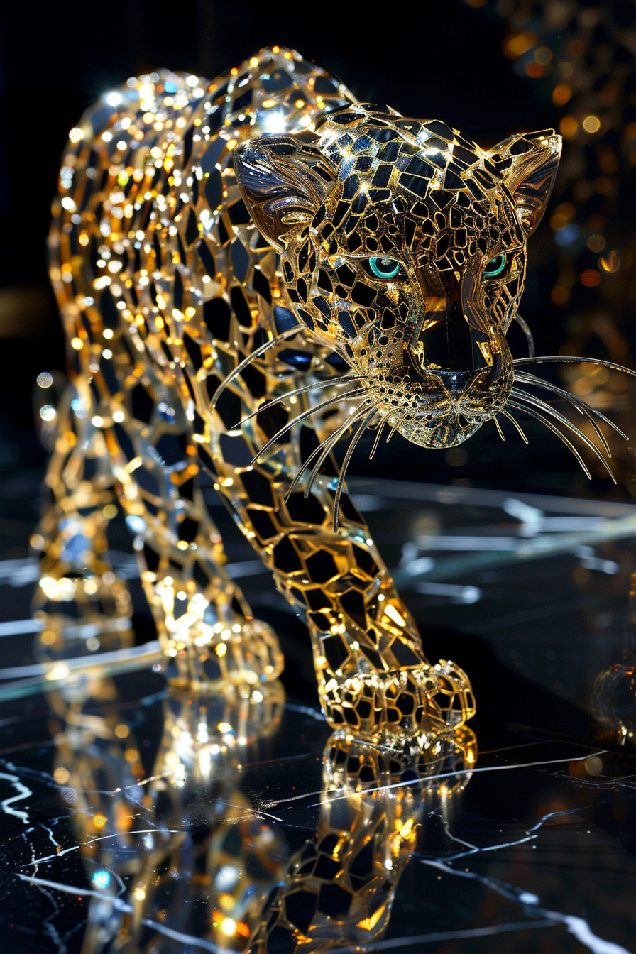 Luxury Art