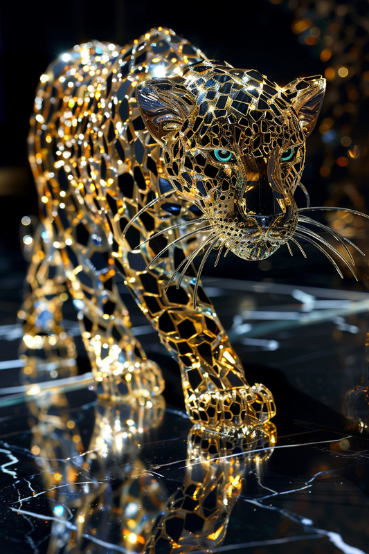 Luxury Art
