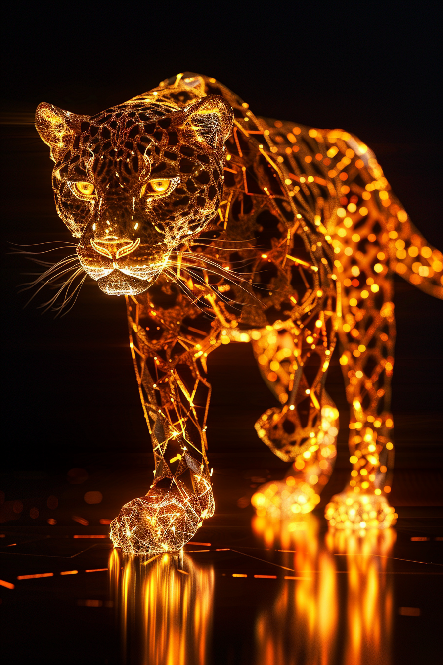 Luxury Art
