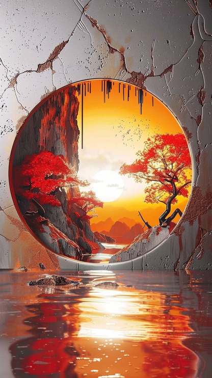 Nature Art