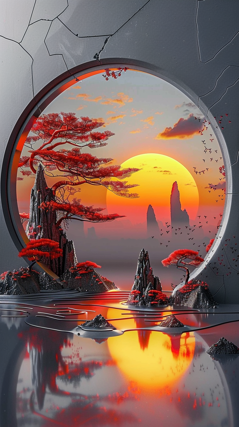 Nature Art