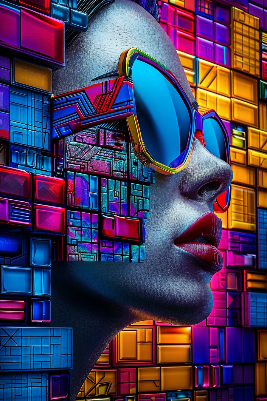 Expressions Art