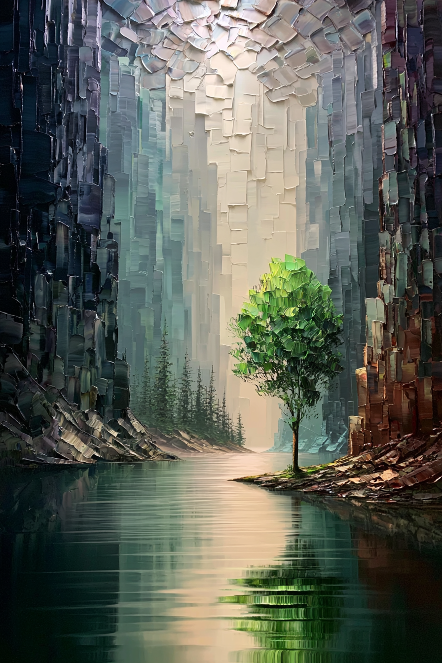 Nature Art