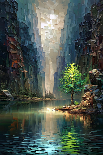 Nature Art
