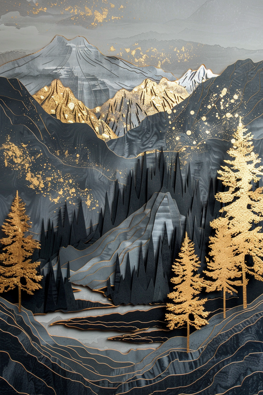 Nature Art
