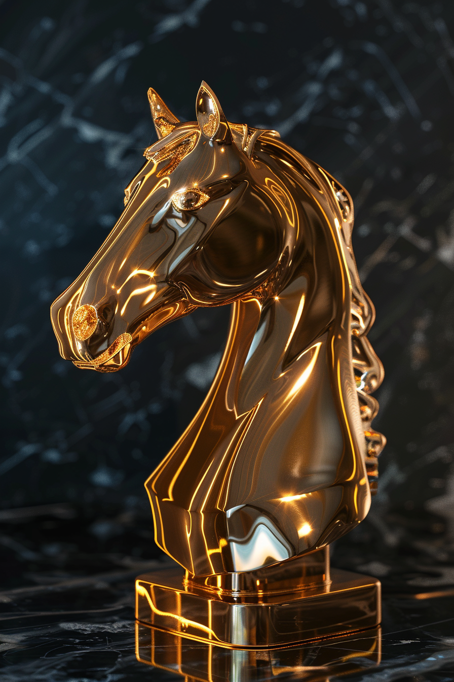 Luxury Art