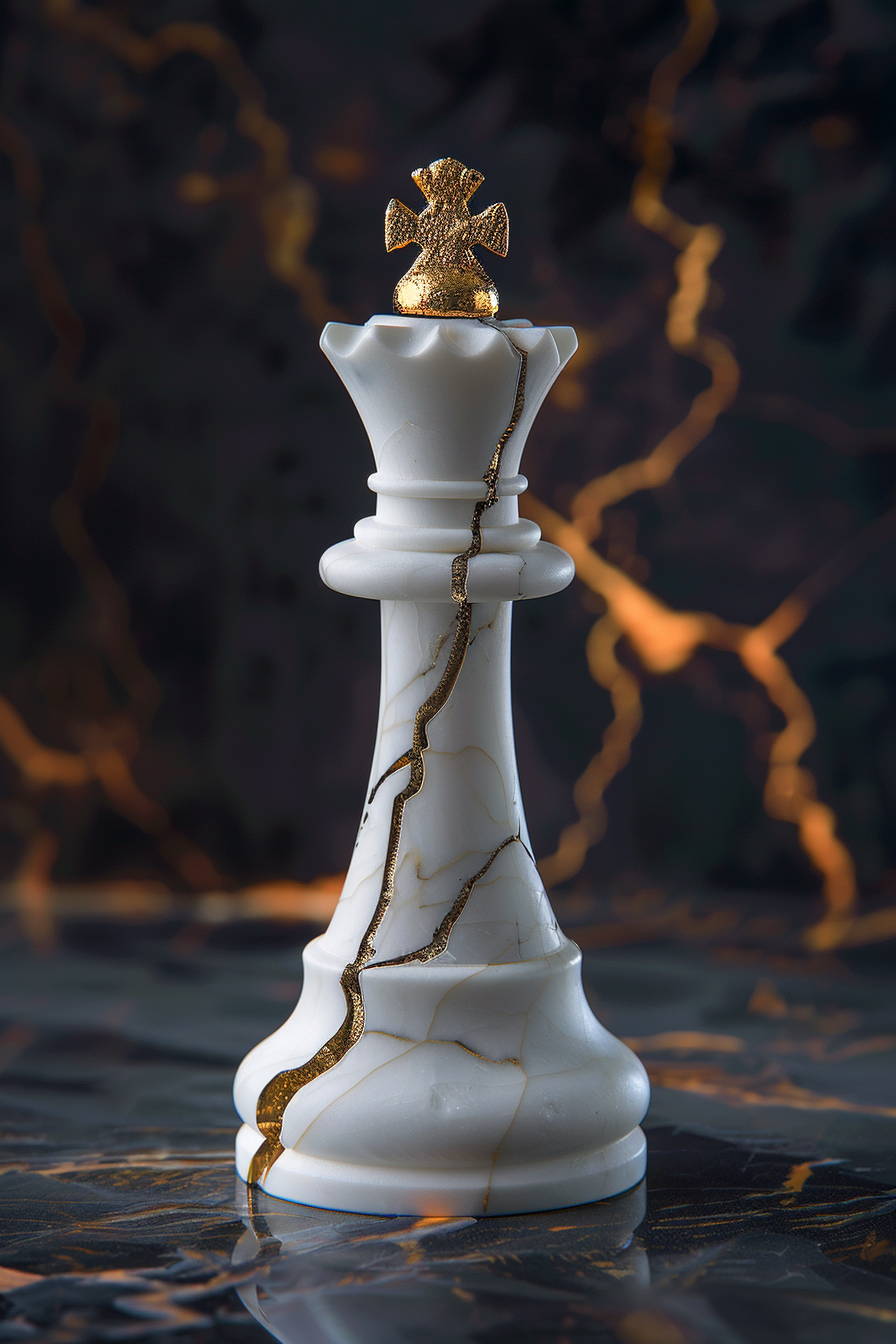 Luxury Art