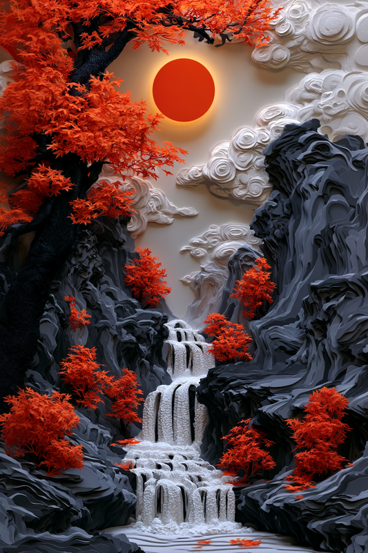 Nature Art