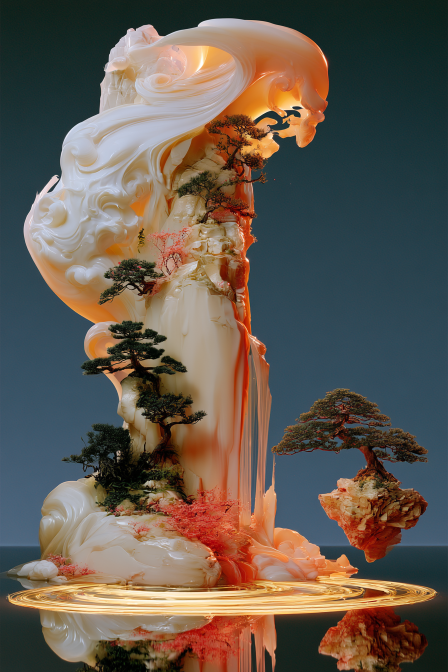 Nature Art
