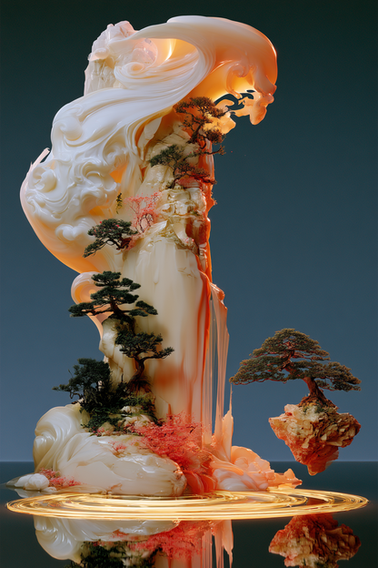 Nature Art