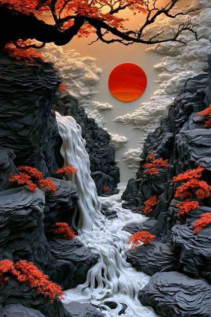 Nature Art
