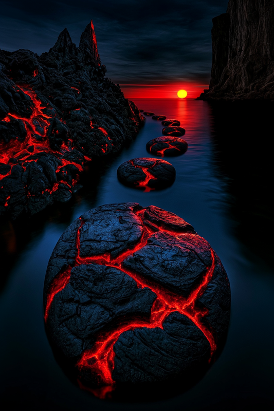 Nature Art