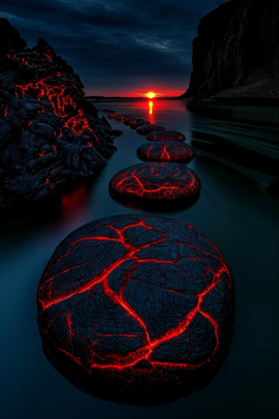 Nature Art