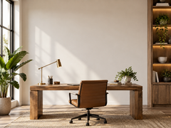 Office room