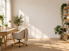 Office room