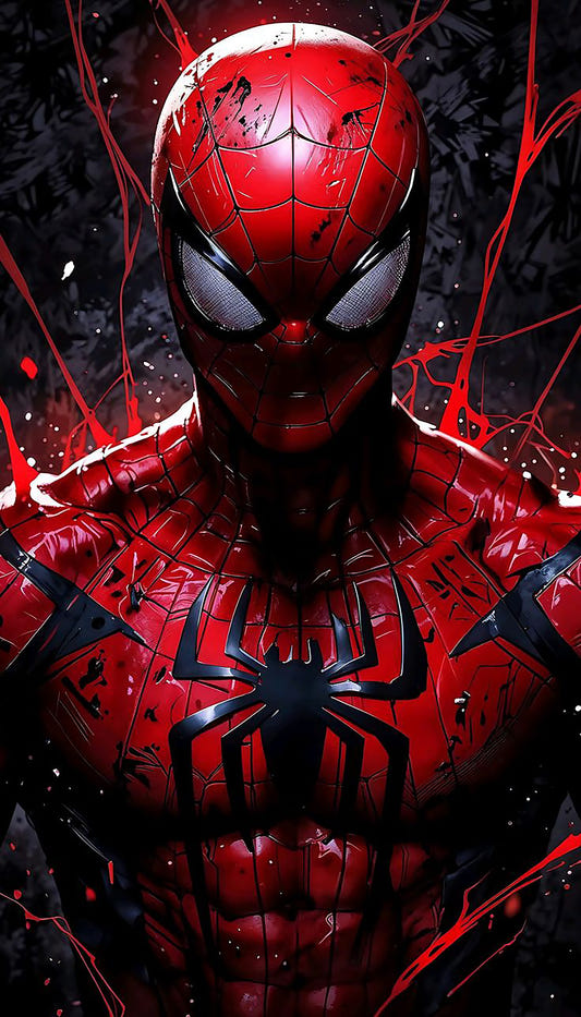 فن الأنمي
