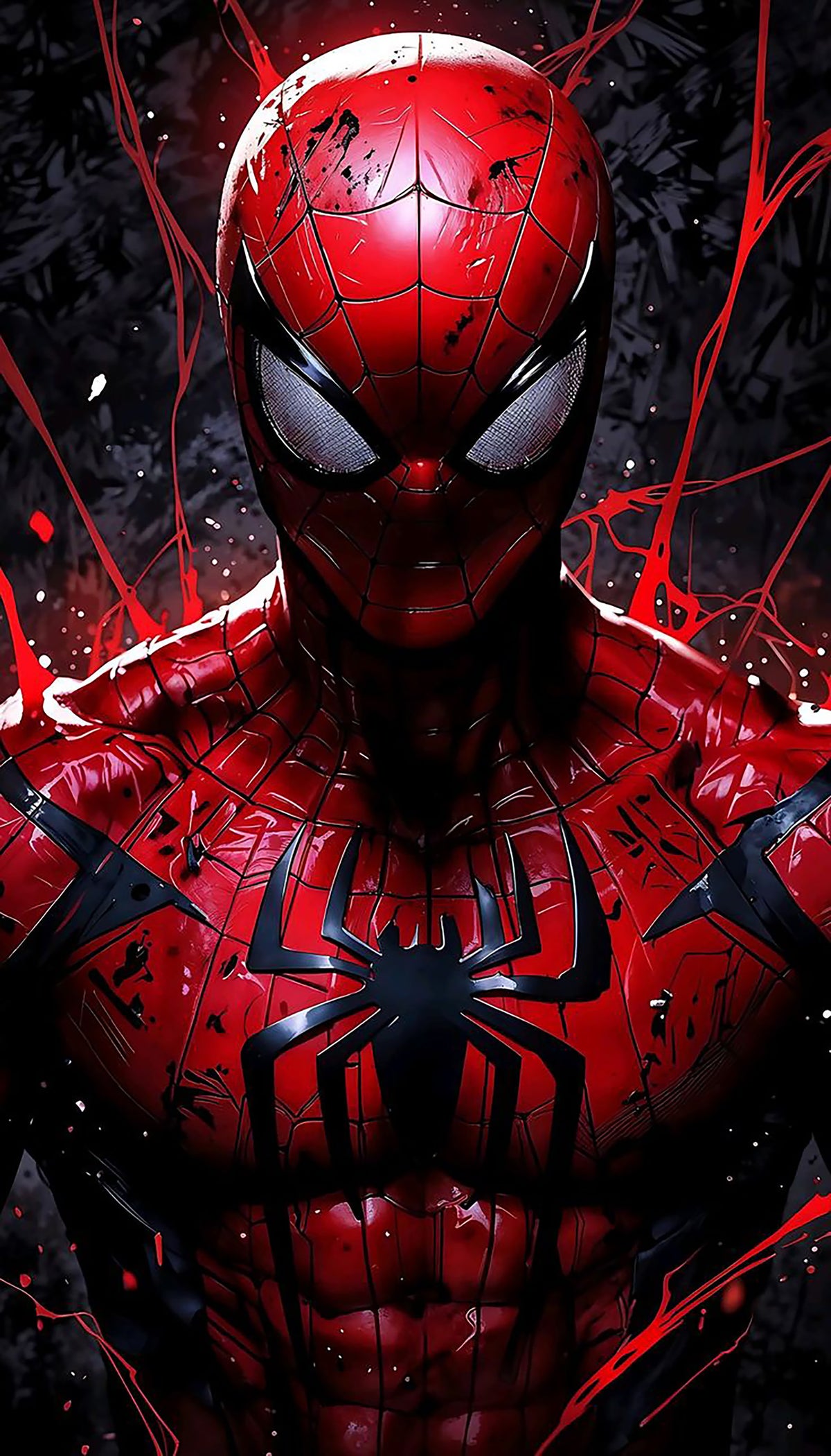 فن الأنمي