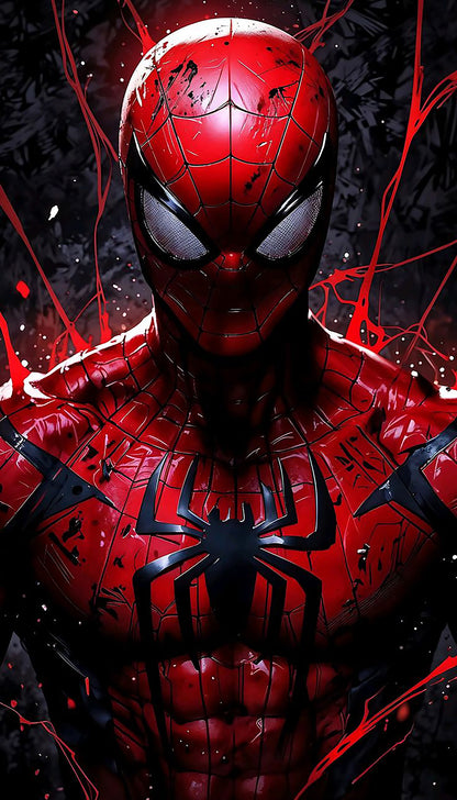 فن الأنمي